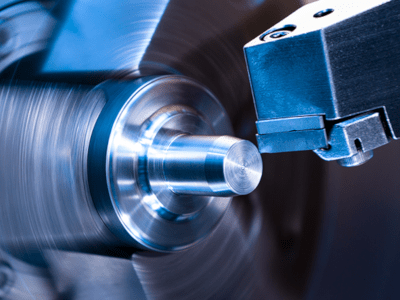 Exploring the Revolution: 5-Axis CNC Milling