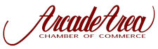 arcade chamber of commerce logo