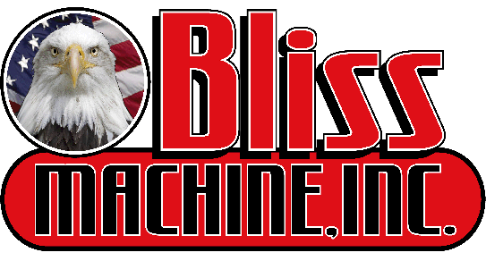 bliss machine logo