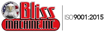 Bliss Machine Logo